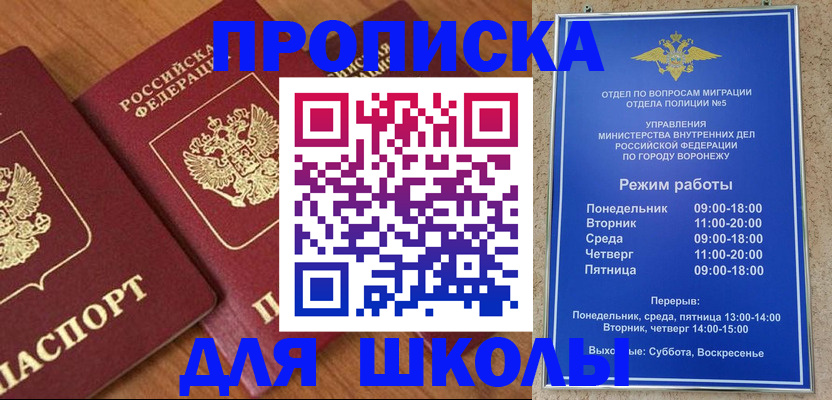 прописка ребенка в Благодарном